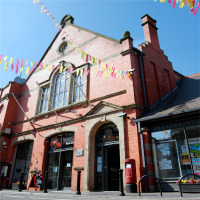 Wem Town Hall Community Trust Ltd avatar image