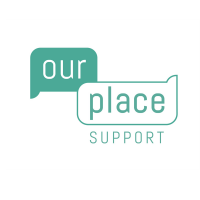 Our Place Support avatar image