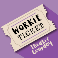 Workie Ticket Theatre CiC avatar image