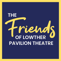 Friends of Lowther Pavilion avatar image