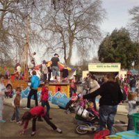 Albion Kids Show avatar image