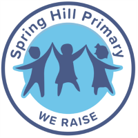 Spring Hill Community Primary School avatar image