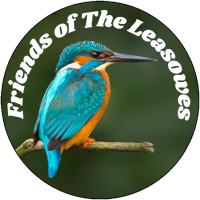 Friends of The Leasowes avatar image