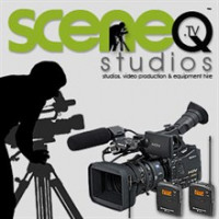 SceneQ Studios avatar image
