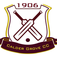 Calder Grove CC` avatar image