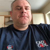 CAD2CODE CIC avatar image