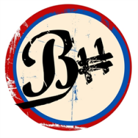 B Sharp avatar image