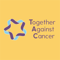 Together Against Cancer  avatar image