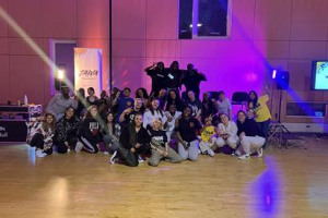Jaiva AfroDance Festival Dublin