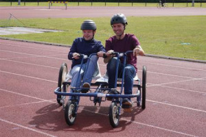 Ellesmere Port: Cycling for Everyone