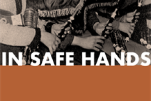In Safe Hands by Mick O' Connor