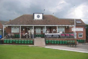 Skelmanthorpe CC Disable Access project