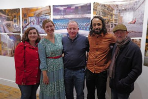 Burnley ViewPoint: Hidden Stories of Burnley