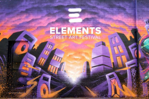elements-spacehive-1.jpg - ELEMENTS: Ouseburn Street Art Festival