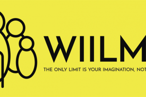 wiilma-logo-png-file.png - E17 Charity Upcycled Fashion Crafts Hub