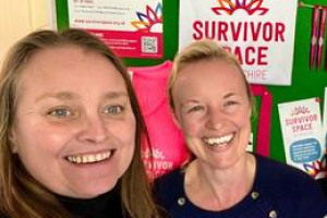 Witney Support for Sexual Violence Survivors