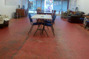our-space.jpg - Food Bank and Soup Kitchen