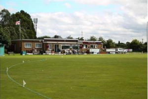 Irby CC Juniors Equipment Crowdfunding