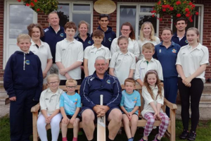ehcc-badge-members.png - East Harlsey CC 4600 Mile Challenge