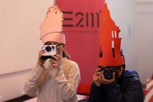Launch of the E2M Centre at 56 Church Street, Lancaster