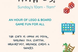cafe-revival-lego-sundays-poster.png - Revival/MIND creative wellbeing café hub