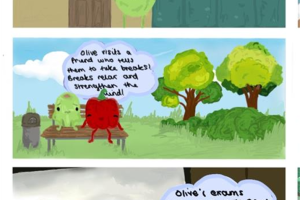 comic-exam-stress.jpg - Prop Up Project: A Safe Space for Young People 