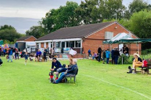 Help Rodley Cricket Club!