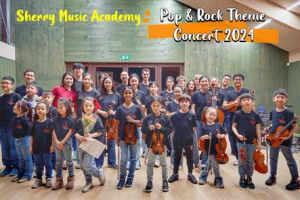 Enriching Our Community with Music