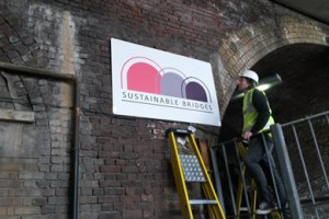 Sustainable Bridges Makerspace