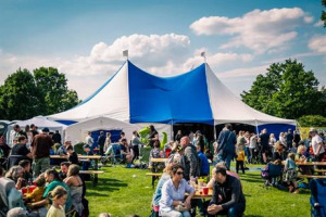 Ellesmere Port Summer Jam Festival 2025