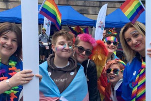 preston-pride-youmg-people.jpg - Preston Pride LGBTQ+ Community Festival