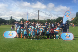 The Future of Hessle Cricket Club