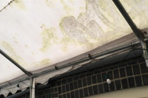 canopy-damage.jpeg - HELPING TETBURY ARTS CENTRE RECOVER