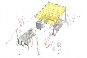 newham2.jpg - Newham Outdoor Kitchen