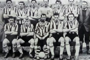 Chorley’s Football Stories