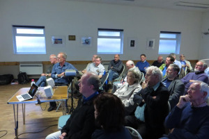 AbFly Open Meeting at