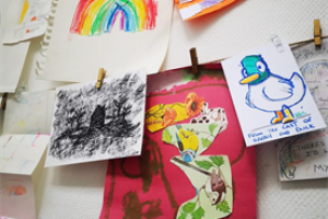 Lancaster Art Fair - Free Activities