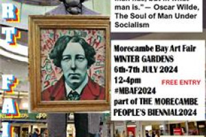 Morecambe People's Biennial 2024