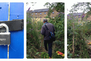 FGCG-site-visit-trip-1.gif - Green Space in the Heart of Forest Gate