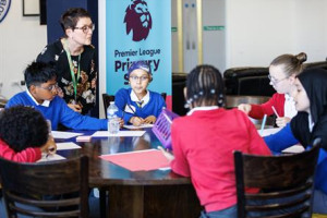 Leicester Yr6  Forum Our Shared Journey