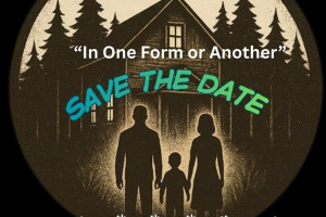 “In One Form or Another “ at Lucilla Dramatic Society