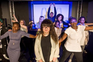 White City Youth Theatre & DanceWest 