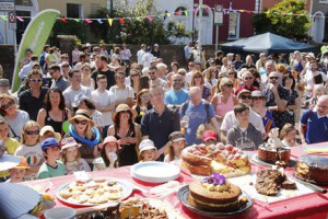 Stoneybatter Festival 2026