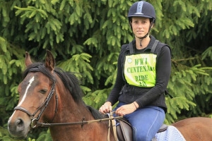 kerry-2.jpg - Fun Horse Ride for Charity