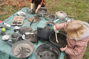 259431270-10160259711139416-4772309602531871151-n.jpg - Community forest school in Pirbright