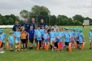 New Junior Teams Development