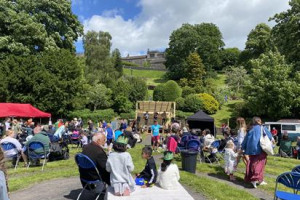 Love Clitheroe Festival 2026