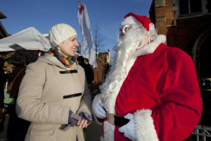 Acton Community Christmas Fair
