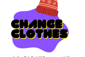 Double the Warmth: Sponsor an Outfit