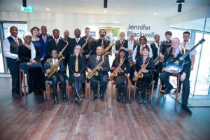 The Notebenders Big Band